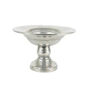 Cuenco de Flores Moderno en Forma de Luna, de Metal Dorado, Ecológico, Hecho a Mano, Multiusos, Precio de Venta al Por Mayor, Impresión Personalizada, para Mesa - Product Image 5