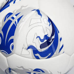 Balón de fútbol hecho a medida con etiqueta personalizada, Balón de entrenamiento de fútbol, Balón de entrenamiento de fútbol Deportivo de alta calidad - Product Image 5