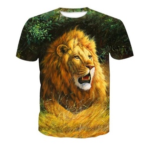 Fashion T-<b>Shirt</b> _ New Arrival Wholesale OEM Printed Unisex Fashionable T-<b>shirt</b> - Product Image 3