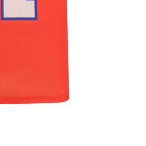 Maillot de football américain imprimé de logo en polyester OEM maillot de football américain unisexe personnalisé de haute qualité dernier modèle - Product Image 5