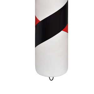 Equipo de gimnasio de boxeo Saco de arena colgante para entrenamiento de fitness y Muay Thai hecho de cuero PU - Product Image 6