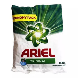 Detergente en polvo Ariel para distribuidores internacionales que buscan grandes cantidades de detergente para ropa genuino en stock. - Product Image 3