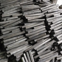 Biomasse Sciure de Bois Briquettes de Charbon de Bois Haut Carbone Fixe et Calorie Vietnam Origon