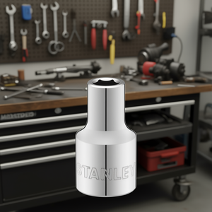 Llave Hexagonal Stanley de 1/2'' con Perfil Maxi Drive - Product Image 3