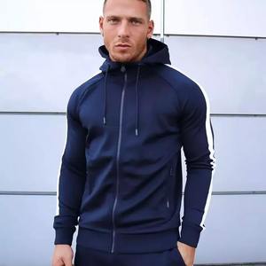 Nueva colección 100% Sudadera con capucha de punto de algodón por encargo Atractivo Aspecto Casual Estilo cálido Tarifa al por mayor - Product Image 6