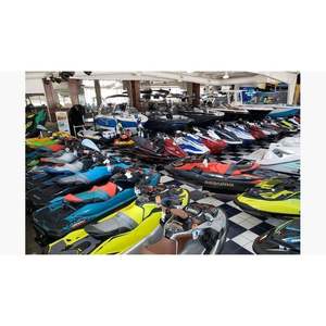 Bote Harris Cruiser 210 FC 2025 - Product Image 6