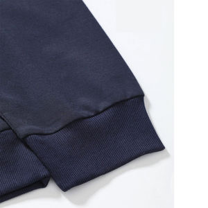 2025 nueva moda Casual Sudadera con capucha para hombres diseño personalizado y Logo compatible transpirable Hombres estilo Casual - Product Image 5