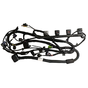 Arnés de Cableado del Motor Bolanston para Audi XSO-09 OE 06J971604AJ/06J971604B, Nuevo con 12 Meses de Garantía - Product Image 1