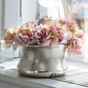 Luxury Finished <b>Table</b> Decorative Aluminium Flowers <b>Vase</b> for Wedding Room Decoration Home <b>Table</b> Decorated Flower <b>Vases</b> - Product Image 3