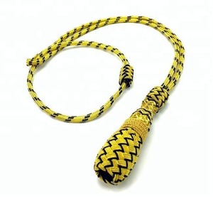 Fait sur mesure 2024 gros OEM épée noeud meilleur matériel de qualité supérieure avec des couleurs personnalisées taille et Logo imprimé épée noeud - Product Image 5