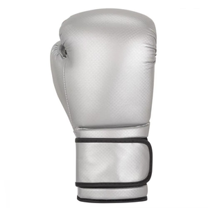 Guantes de Boxeo de PVC Resistentes para Entrenamiento de Artes Marciales, Sparring y Uso Comercial en Exteriores - Product Image 3
