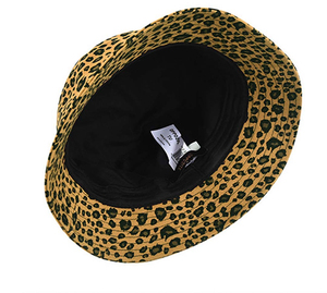 หมวกทรงสปอร์ตแฟชั่นลายวัวเท็ดดี้ ปีกโค้ง ผ้าพิมพ์ลายนูน รุ่น Caps คุณภาพสูง - Product Image 2