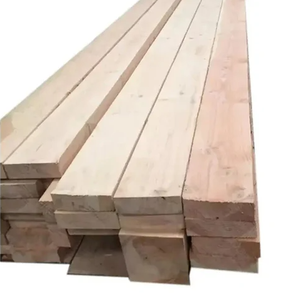 Planches de bois d'épinette séchées au four – Bois plané lisse pour meubles, menuiserie et applications intérieures - Product Image 3