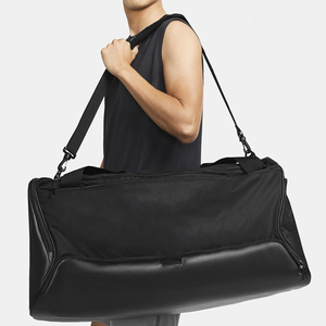 Bolsas de lona con logotipo personalizado para hombres y ropa deportiva de secado rápido, ligeras con el mejor material ecológico, bolsas de lona - Product Image 6