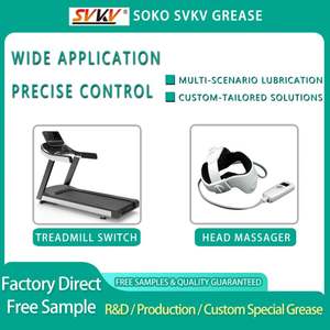 High Performance <b>Electrical</b> Contact <b>Grease</b> High Voltage Contact <b>Grease</b> Switch <b>Grease</b> - Product Image 3