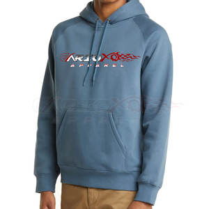 เสื้อฮู้ดผู้ชายดีไซน์ดีที่สุดเสื้อผ้าแนวสตรีทผ้าขนแกะฟีเจอร์ขนาดใหญ่พิเศษสำหรับฤดูใบไม้ผลิฤดูใบไม้ร่วง - Product Image 2