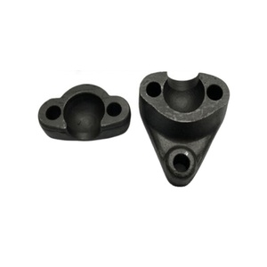 fit for Ford New Holland Foot Rest Set 83924040 C5NN3N406A Tractor 3600 4600 5600 6600 - Product Image 1