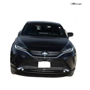 TOYOTA VENZA 2022 D'OCCASION à Vendre - Product Image 1