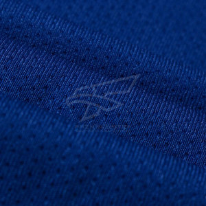 Uniformes de Fútbol Unisex Personalizados con Sublimación en Degradado, Diseño Propio, Camiseta y Pantalones Cortos, 100% Poliéster, Secado Rápido y Transpirable - Product Image 5