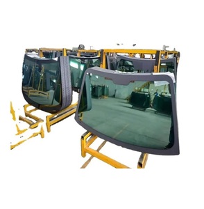 กระจกบังลมหน้ากระจก E46 X4 sw/rh/x G02 5D SUV กระจกหน้ากระจกหน้าต่างกระจกมองหลังกระจกหน้า - Product Image 5