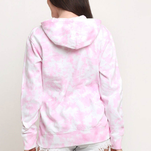 เสื้อฮู้ดผู้หญิงแบบสวมหัว เอวสูง ครอปสั้น เสื้อผ้าผู้หญิง สไตล์ใหม่ แขนยาว เสื้อฮู้ดลำลอง มีฮู้ด ใส่สบาย สำหรับฤดูหนาว - Product Image 5