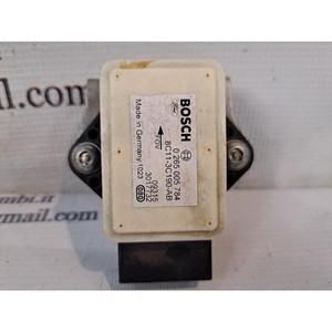 เซ็นเซอร์วัดความเร็ว ฟอร์ด ทรานซิท คัสตอม คอมบิ 8C11-3C190-AB DRFA ดีเซล 2198 (12>) - Product Image 1