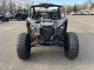 CAN-AM Maverick X3 DS 2026 - Product Image 2
