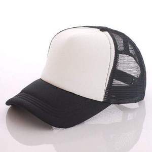 Gorra de béisbol para hombre, servicio OEM, nueva llegada, ligera, cómoda, precio barato, paneles personalizados, gorra de béisbol para hombre - Product Image 1