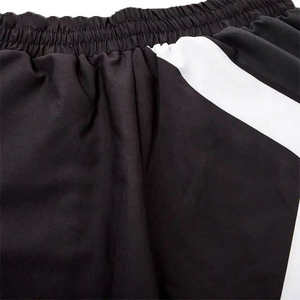 Pantalones cortos de lucha de boxeo MMA personalizados de alta calidad, elásticos, transpirables, de secado rápido, para artes marciales, precio razonable - Product Image 4