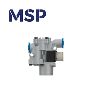 4721950110 - Soupape modulateur solénoïde ABS - Pièces et accessoires de remorque - MSP Export - Product Image 3