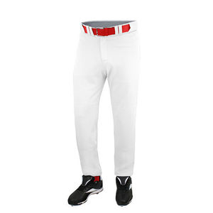 Nuevo uniforme de softbol juvenil de diseño personalizado al por mayor, 100% poliéster, uniformes de softbol sublimados de alta calidad. - Product Image 5