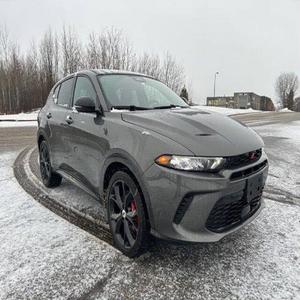 ดอดจ์ ฮอร์เน็ต อาร์/ที พลัส ปี 2024 ราคาประหยัด สะอาด ใหม่เอี่ยม - Product Image 3