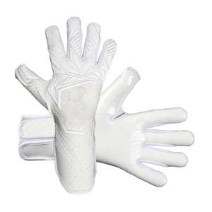 Gants de football professionnels avec contrôle, gants de gardien de but en gros avec paume en latex de qualité supérieure - Product Image 3