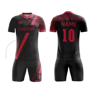 Nueva Llegada: Uniforme de Voleibol Transpirable de Manga Corta para Hombre con Nombre de Equipo Personalizable - Precio al por Mayor - Product Image 1