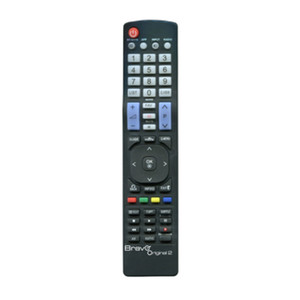 รีโมททีวี บราโว่ ออริจินัล2 แอลจี - Product Image 1