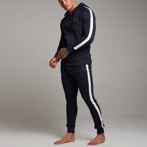 Sudadera con Capucha para Hombre, Talla Grande, Estampado Animal, Bordada, de Forro Polar, de Secado Rápido, para Primavera - Product Image 5
