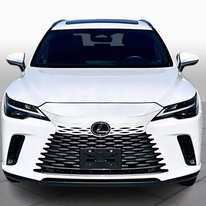 Vehículos Usados de Segunda Mano 2024 Le-xuz RX 350 Premium Listos para Envío Rápido - Product Image 1