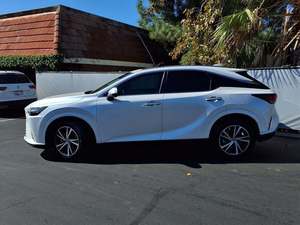 Lexus RX 350 FWD Plus 2023 Usado en Excelentes Condiciones, Sin Accidentes, Volante a la Izquierda/Derecha - Product Image 2