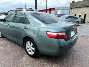 2007 para Camry LE Turbo AWD R18 Asientos de tela oscura listos para enviar - Product Image 3