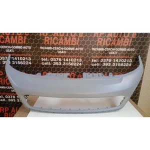 FIAT Qubo Serie (16>) Modanatura Griglia Anteriore FT07064MB - Product Image 2