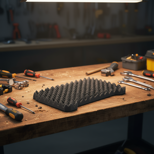 Caja de Herramientas Festool SYS-MINI TL Cover Pad SE-DP - Product Image 3