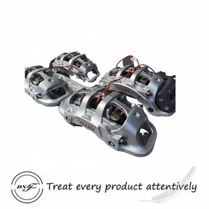 Kits de Frenos, Sistema de Frenos Automático, Sistema de Frenado de 6 y 8 Pistones, Freno de Mano, Auto Hold para Ferrari 488gtb 488gto F8 Portofino - Product Image 2