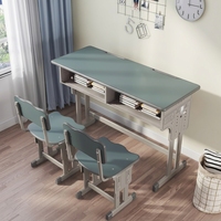 Ensemble de deux chaises de bureau pour étudiants, en bois, style moderne minimaliste, mobilier scolaire pour les devoirs des enfants, écologique, durable, facile à assembler