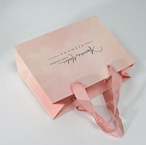 Meistverkaufte wettbewerbsfähige Markenpapiertüte mit individuellem Druck - Product Image 3