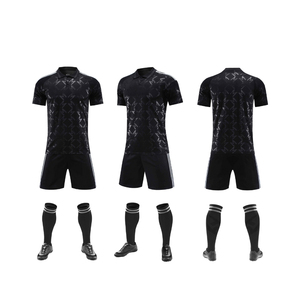 ชุดกีฬาอเมริกันฟุตบอลใหม่ เสื้อฟุตบอล พรีเมียม คุณภาพสูง ระบายอากาศได้ดี น้ำหนักเบา ทนทาน - Product Image 3