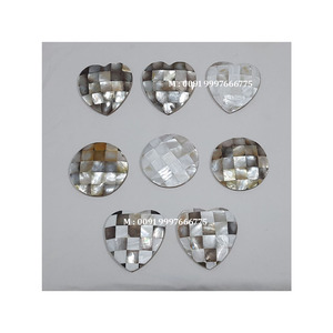 New Trending And High Demanding Product Of Mother Of Pearl <b>Mirrors</b> For Diwali Ramadan Festival Gifting And Reselling Purpose - Product Image 1