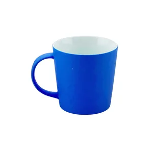 Tazza in Ceramica Personalizzabile Chysis, Gadget Promozionale per Bevande - Product Image 4