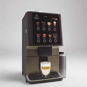 Coffetek S1เอสเพรสโซ Evo-นมผงถั่วถ้วยเครื่องชงกาแฟ - Product Image 5