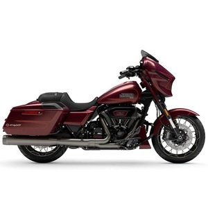 NOUVEAU Harley-Davidson CVO Street Glide ORIGINAL - Product Image 1