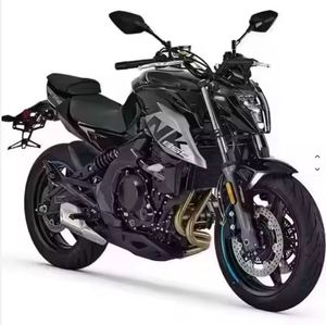 Ventas Flash 2025 Nuevas Motocicletas Sports-Touring 650NK a la Venta - Product Image 5